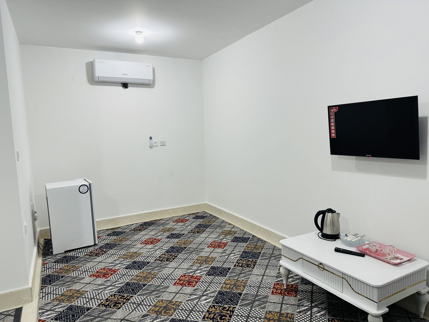 رنگین کمان - واحد 103