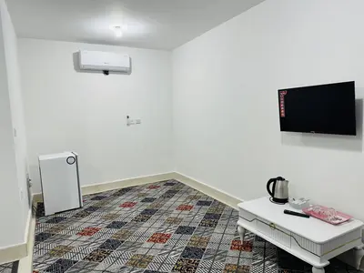 بومگردی رنگین کمان - واحد 103