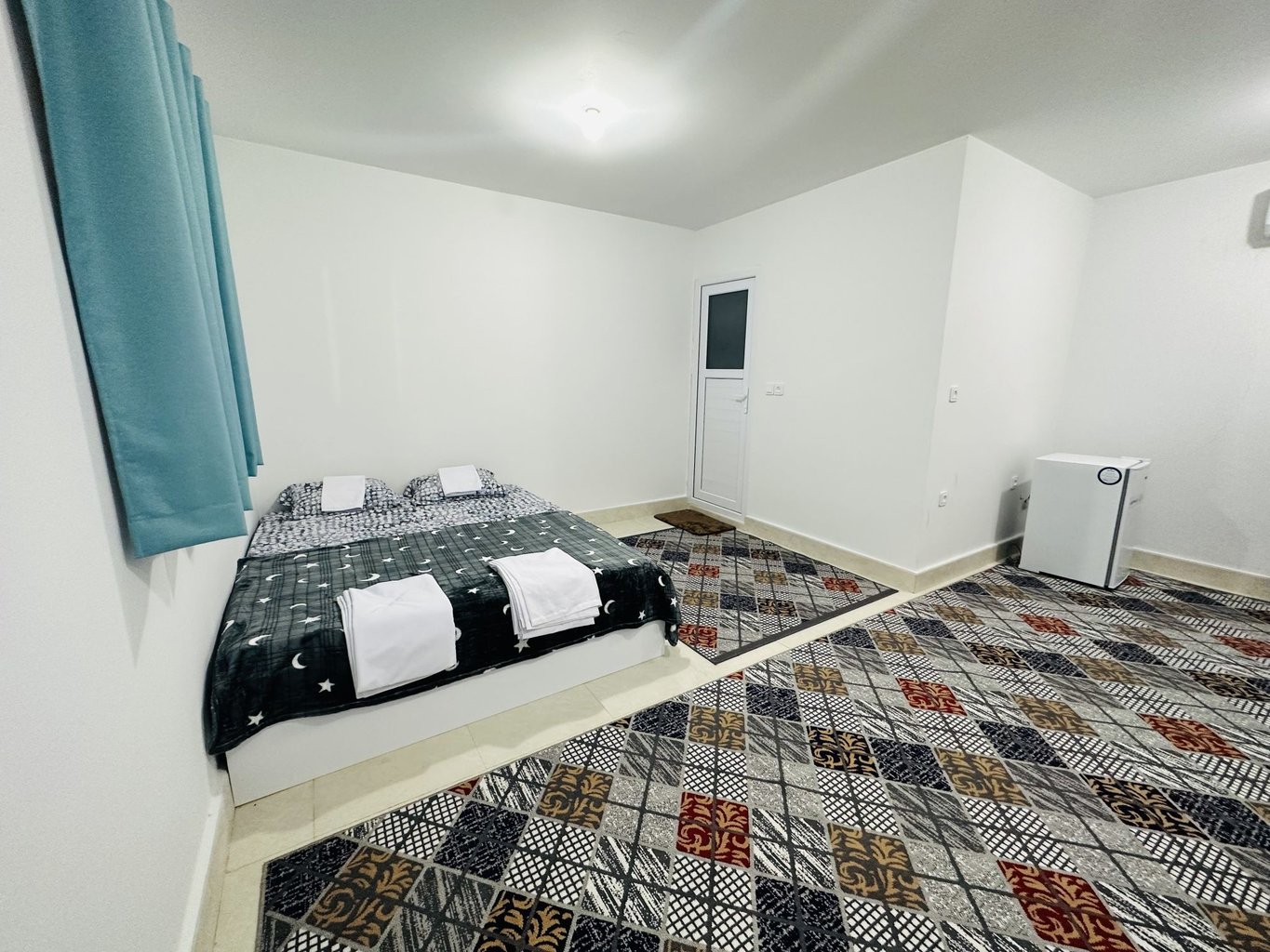 رنگین کمان - واحد 103