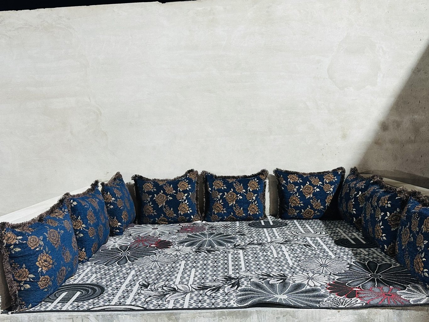 رنگین کمان - واحد 103