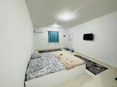 بومگردی رنگین کمان - واحد 101