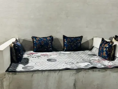 بومگردی رنگین کمان - واحد 103