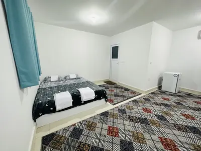 بومگردی رنگین کمان - واحد 103