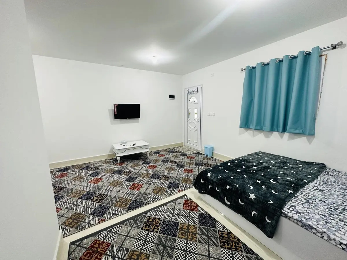 بوم گردی رنگین کمان - واحد 101