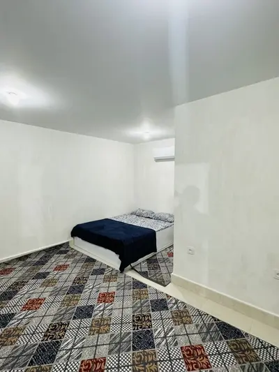 بومگردی رنگین کمان - واحد 104