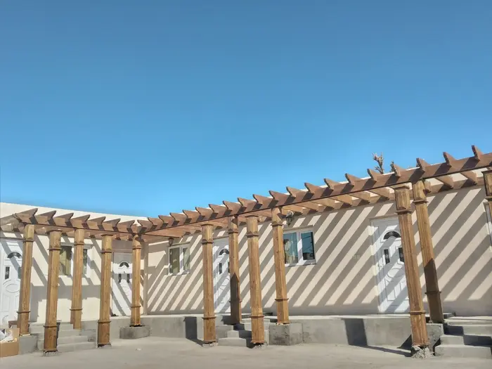 بوم گردی رنگین کمان - واحد 101