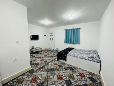 بومگردی رنگین کمان - واحد ۱۰۲