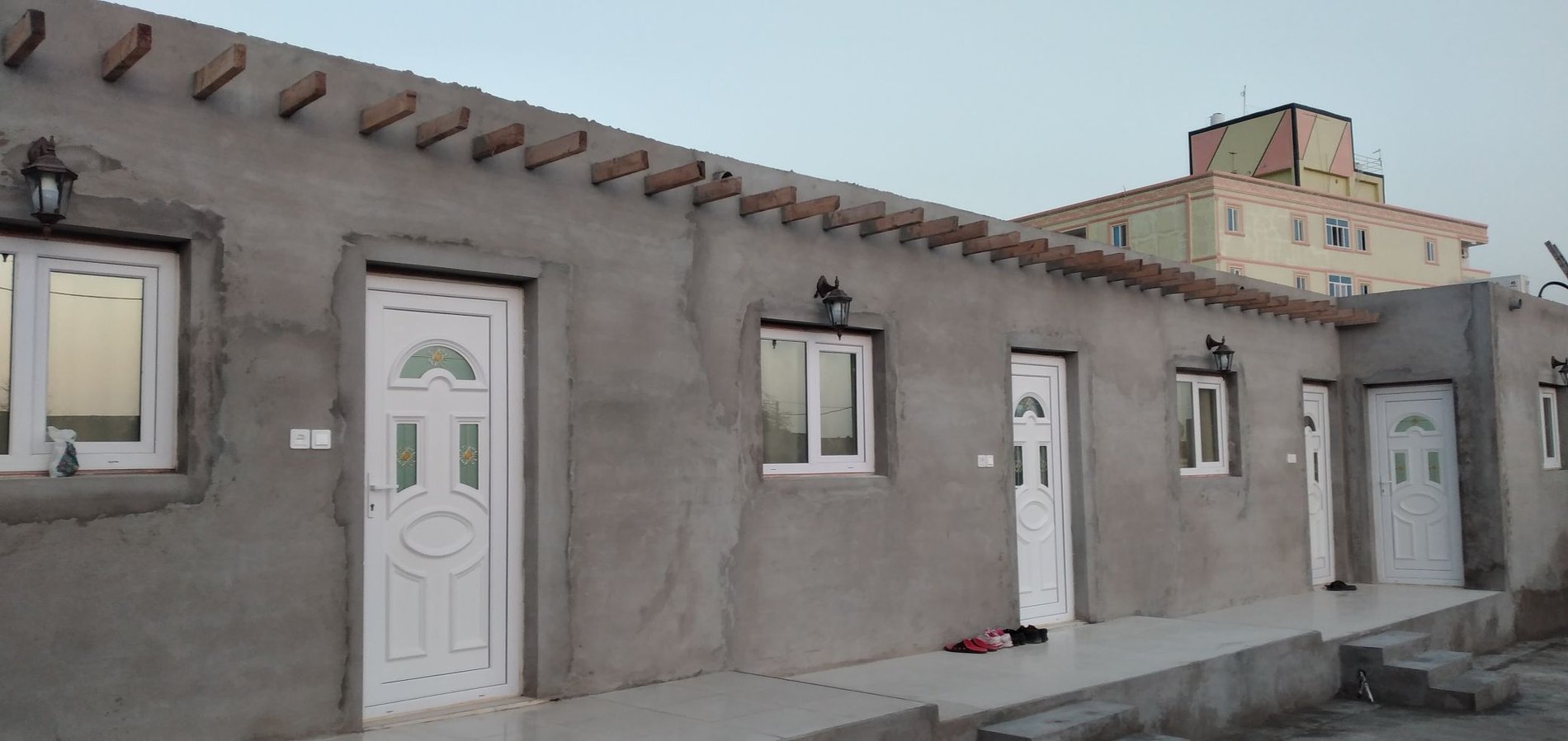 رنگین‌ کمان - واحد 106