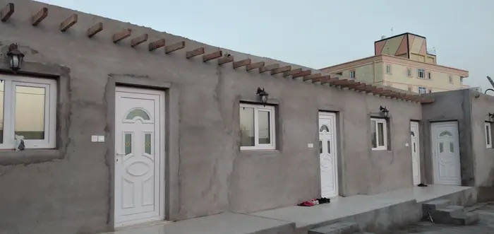 بوم گردی رنگین‌ کمان - واحد 106