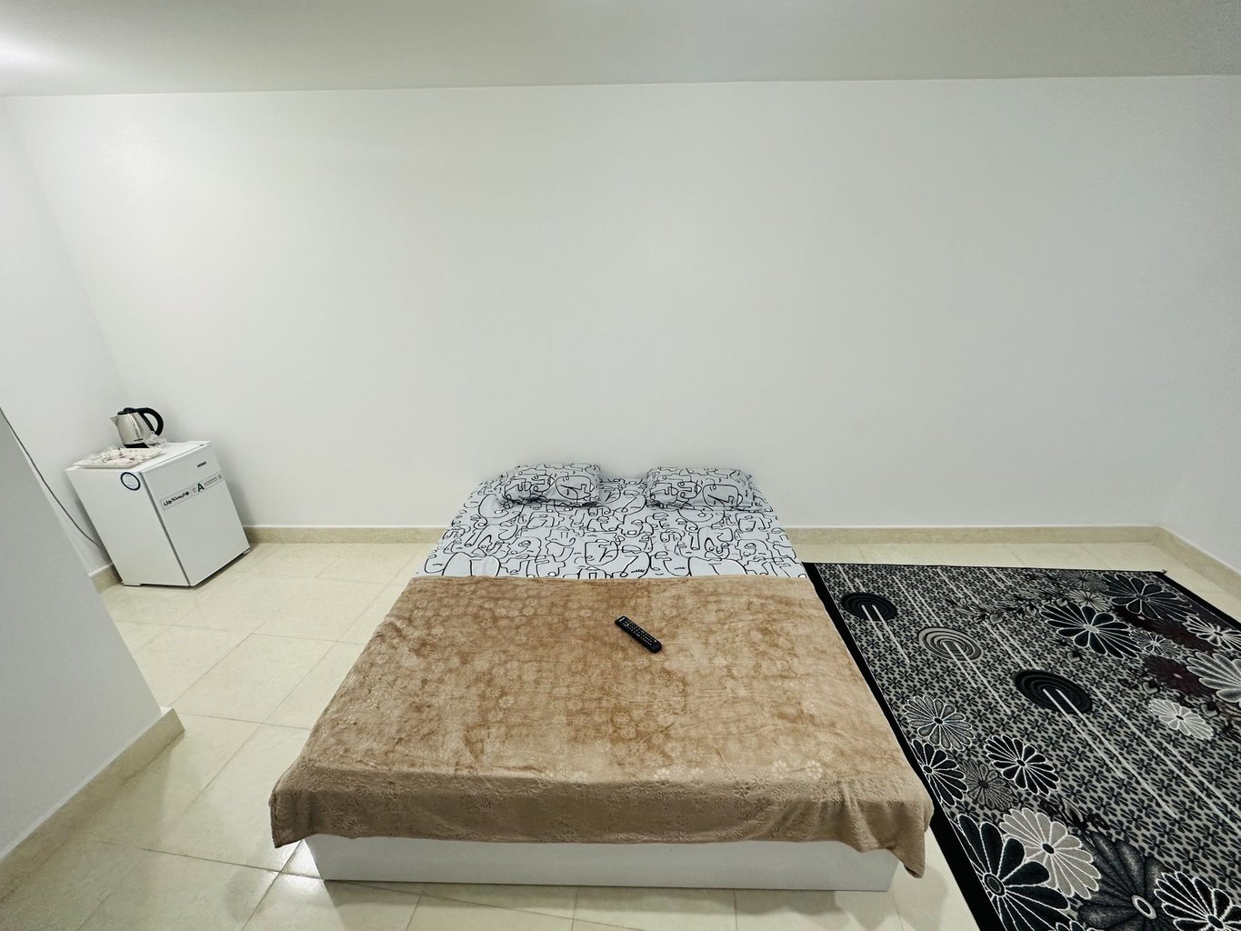 بومگردی رنگین کمان - واحد 101