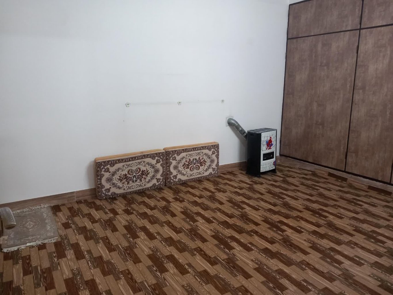 آپارتمان یک خوابه طاها ۲۱