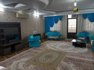 آپارتمان یک خوابه طاها ۲۱