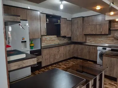 آپارتمان یک خوابه طاها ۲۱