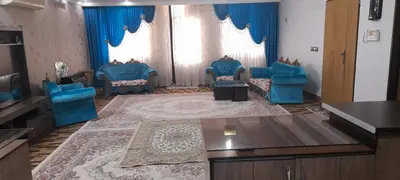 آپارتمان یک خوابه طاها ۲۱