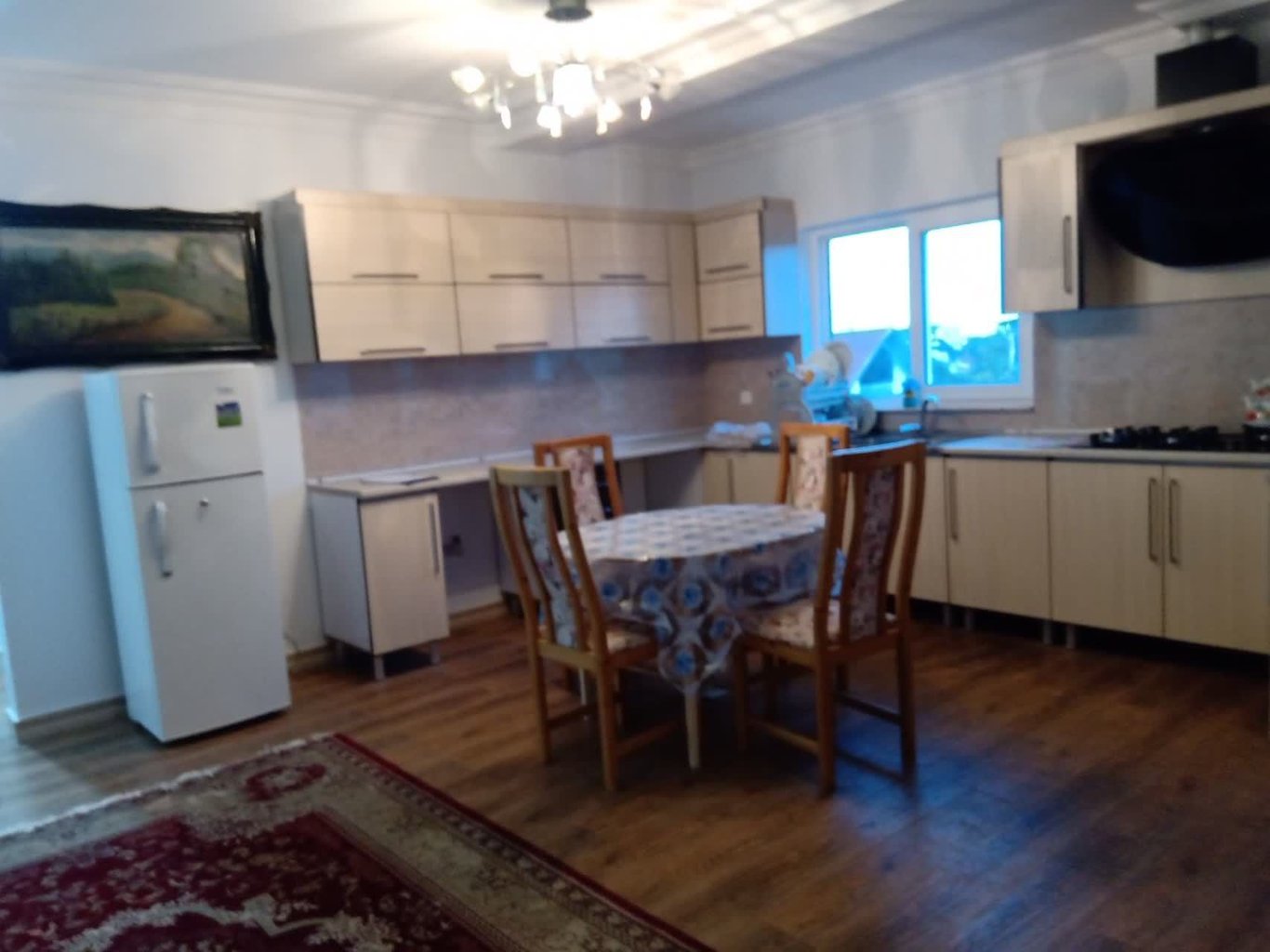 آپارتمان دوخوابه محمدامین