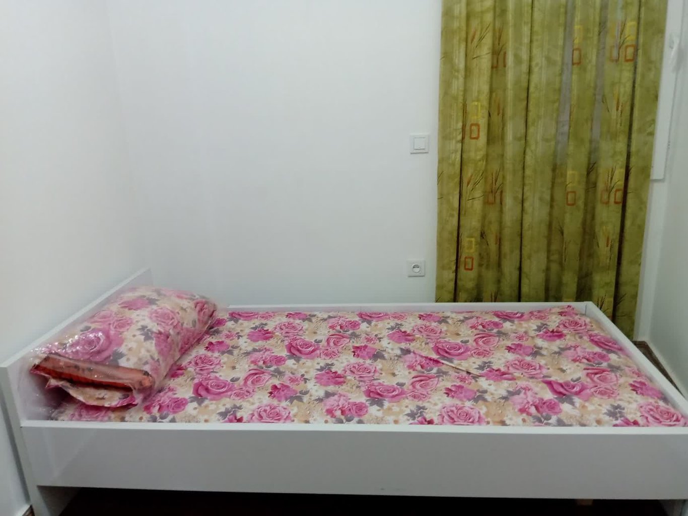 آپارتمان دوخوابه محمدامین