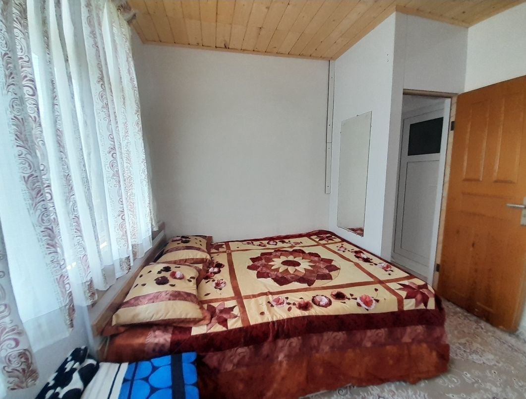 سه خوابه استخر دار جنگلی امیر علی