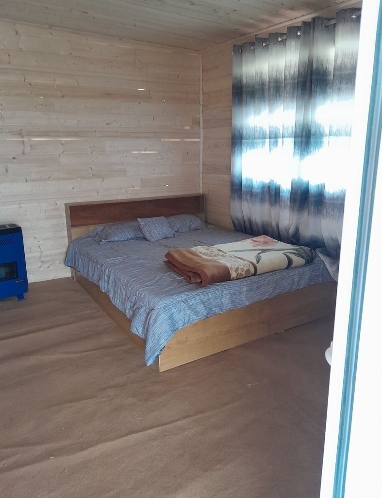 سه خوابه استخر دار جنگلی امیر علی