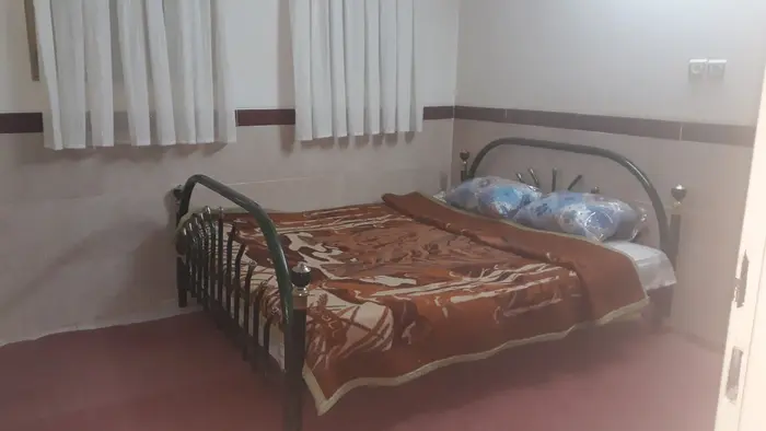 یک خوابه ترمه 1 - اتاق خواب
