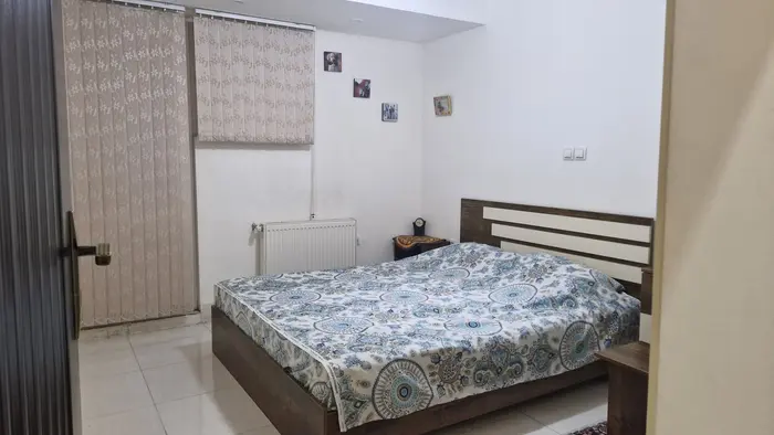 آپارتمان یک خوابه نخل 3