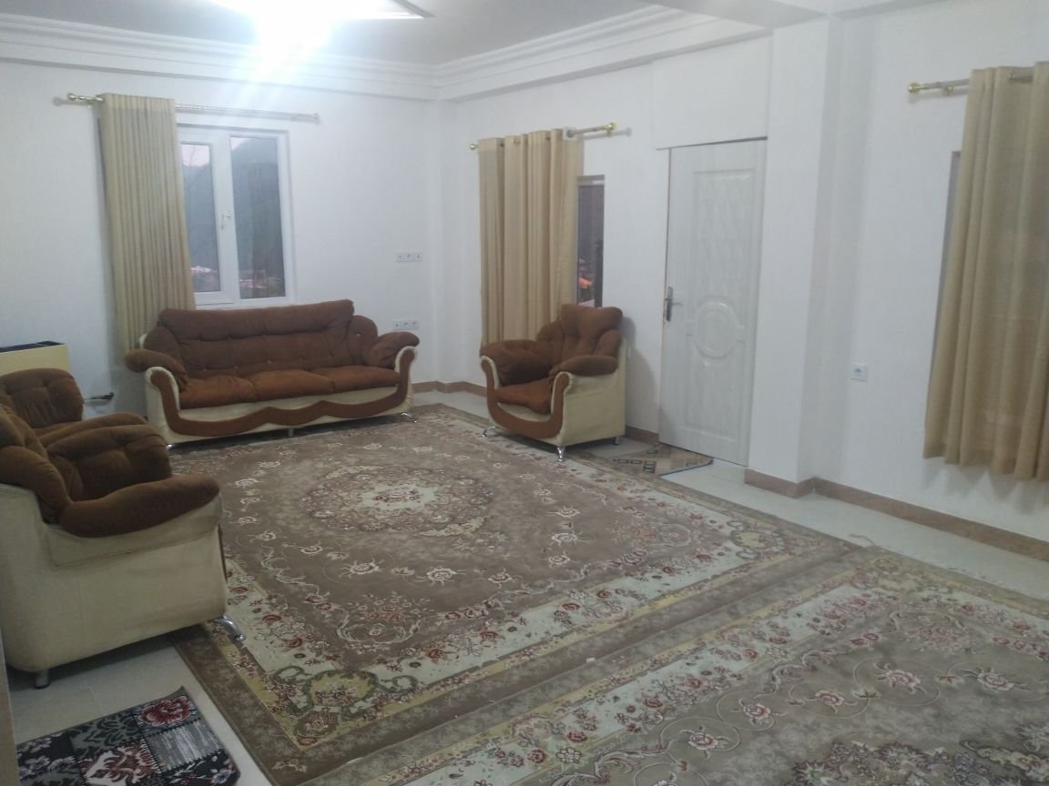 یک خوابه روستایی قلعه رودخان