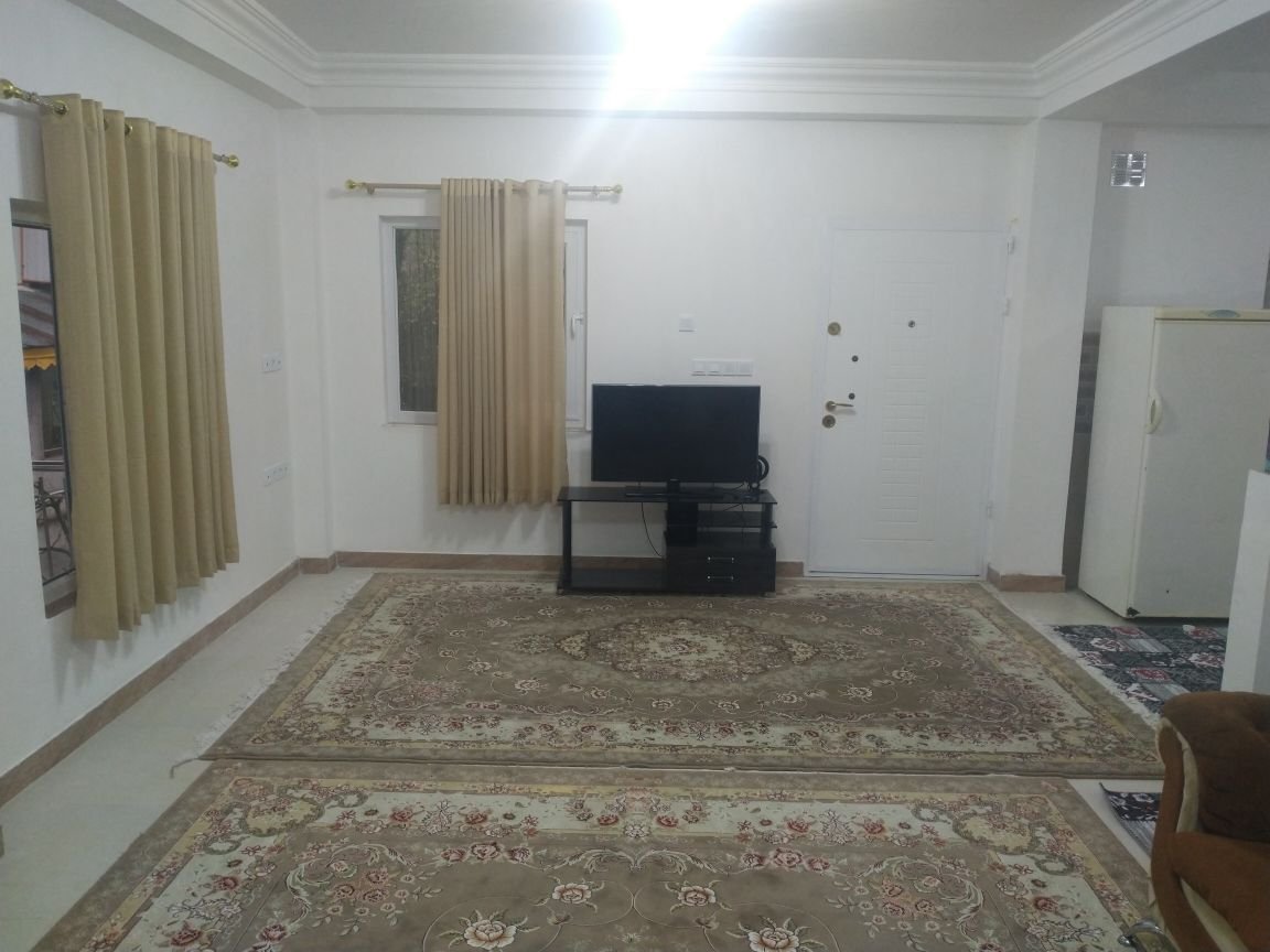 یک خوابه روستایی قلعه رودخان