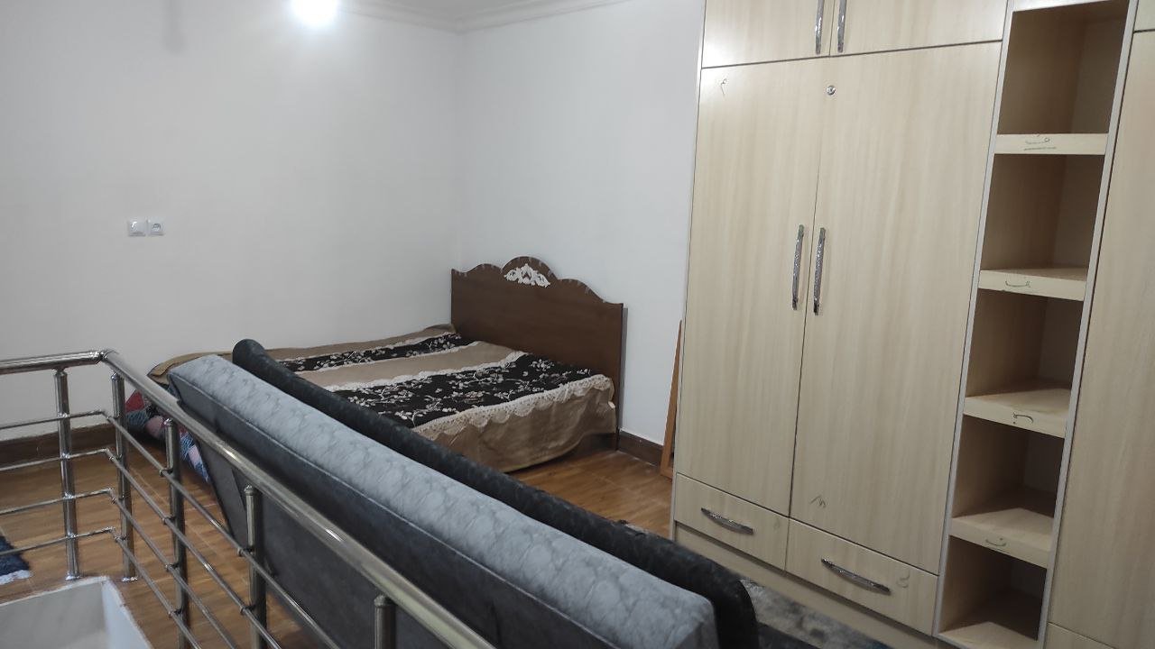 ویلا یک خوابه جنگلی دوبلکس یاس