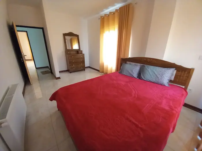 دوخوابه جنگلی فردین ۶ - خواب مستر