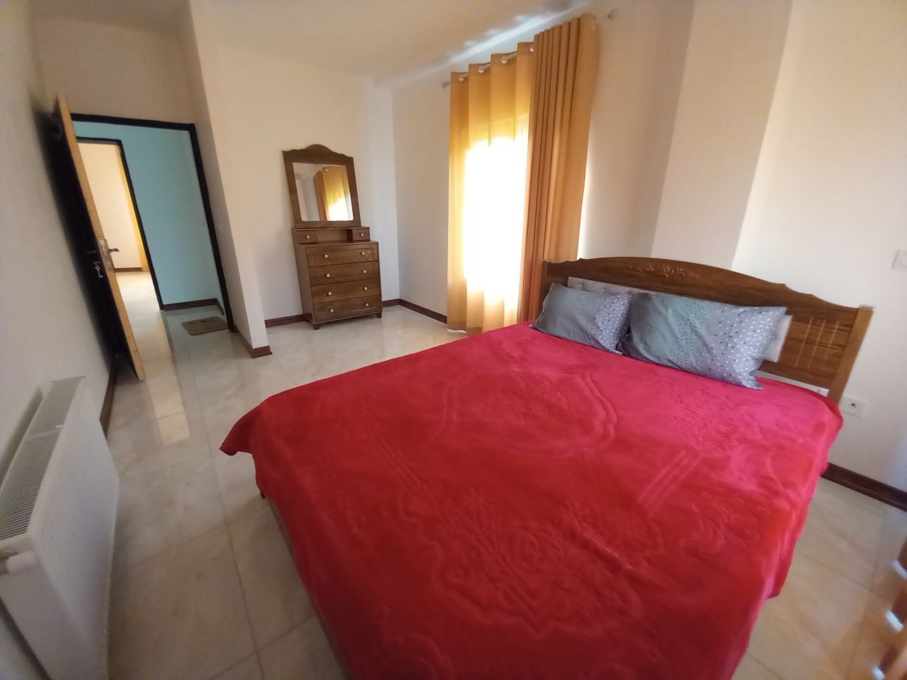 دوخوابه جنگلی فردین ۴