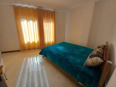 آپارتمان دوخوابه جنگلی فردین ۴