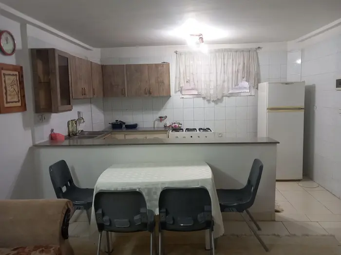 یک خوابه ساحلی ماهان ۳