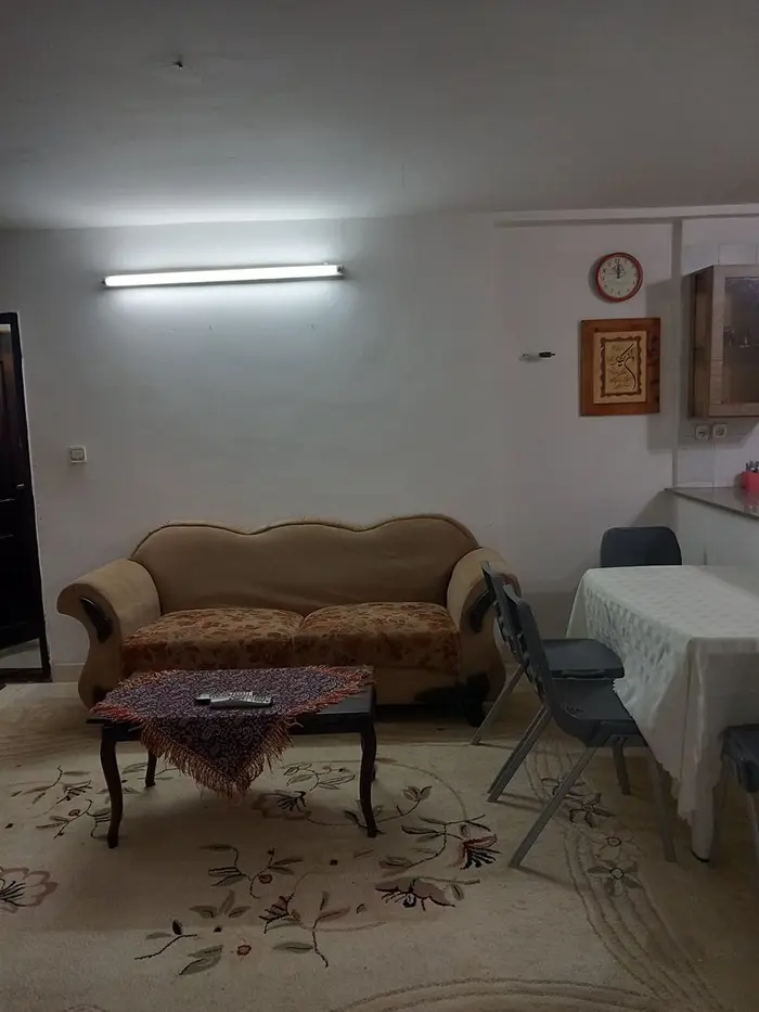 یک خوابه ساحلی ماهان ۳