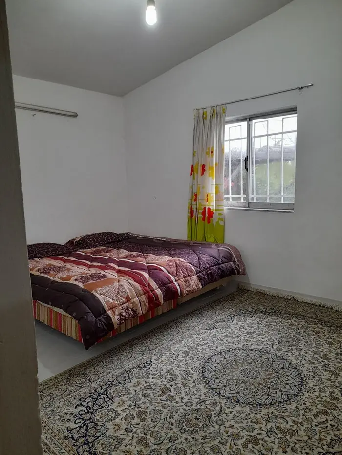 دوخوابه ساحلی ماهان