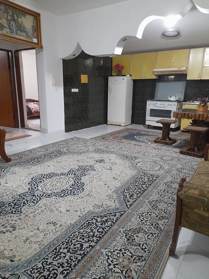 دوخوابه ساحلی ماهان