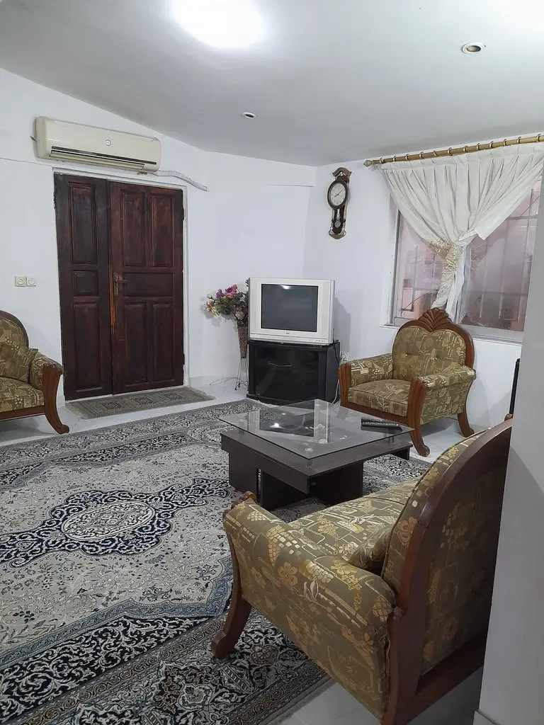 دوخوابه ساحلی ماهان