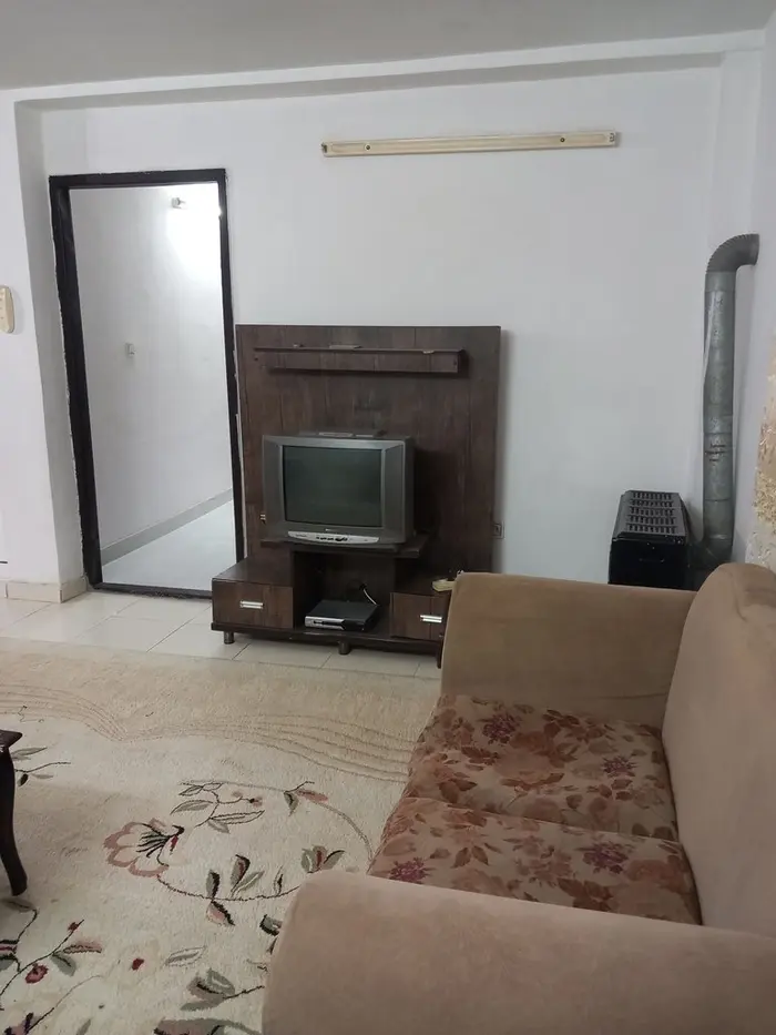 یک خوابه ساحلی ماهان ۳