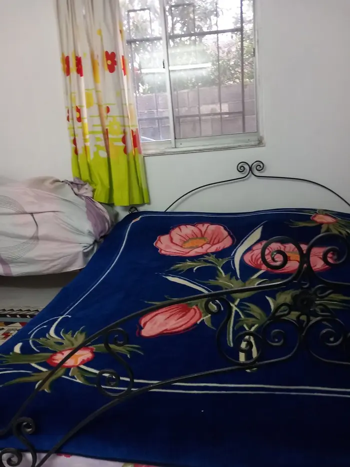 یک خوابه ساحلی ماهان ۳