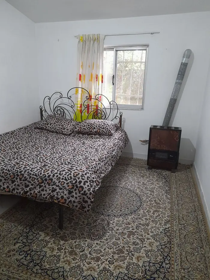 دوخوابه ساحلی ماهان