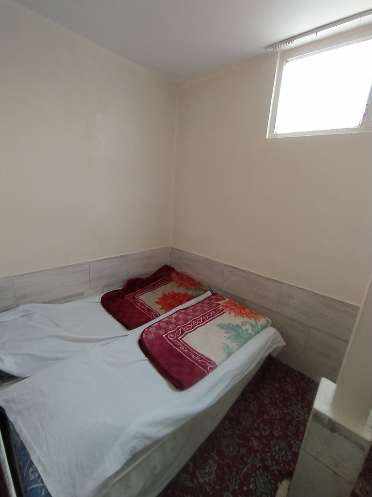 الهامی - واحد ۴۰۱