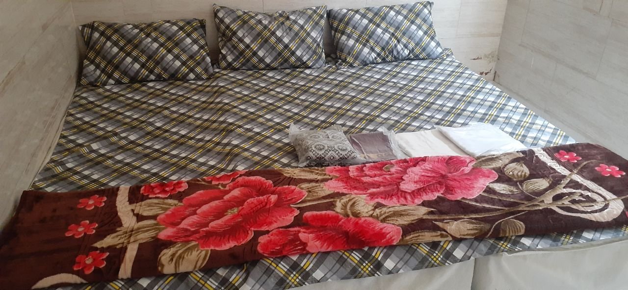 مجتمع اقامتی الهامی - الهامی - واحد ۱۰۳