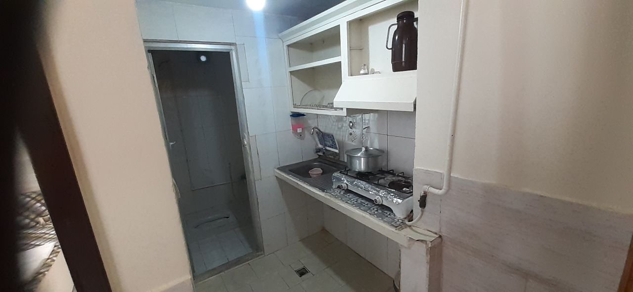 مجتمع اقامتی الهامی - الهامی - واحد ۱۰۳