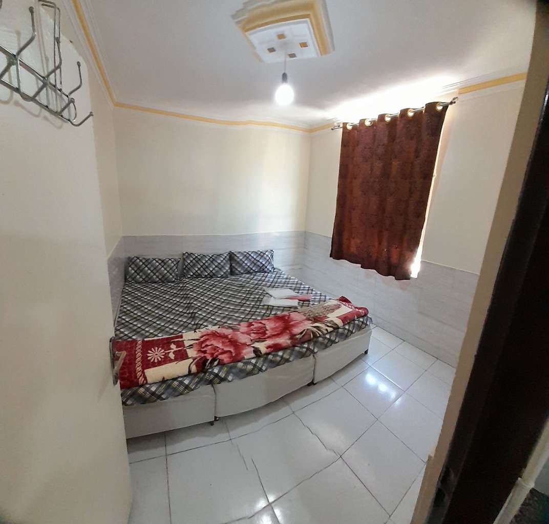 مجتمع اقامتی الهامی - واحد ۳۰۲