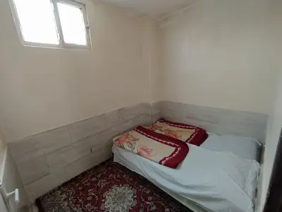 مجتمع اقامتی سوئیت آپارتمان الهامی - الهامی - واحد ۴۰۱