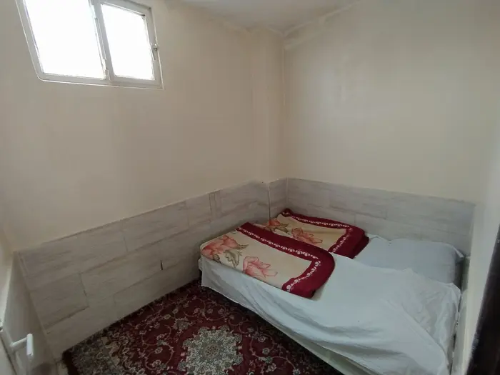 مجتمع اقامتگاهی سوئیت آپارتمان الهامی - الهامی - واحد ۴۰۱