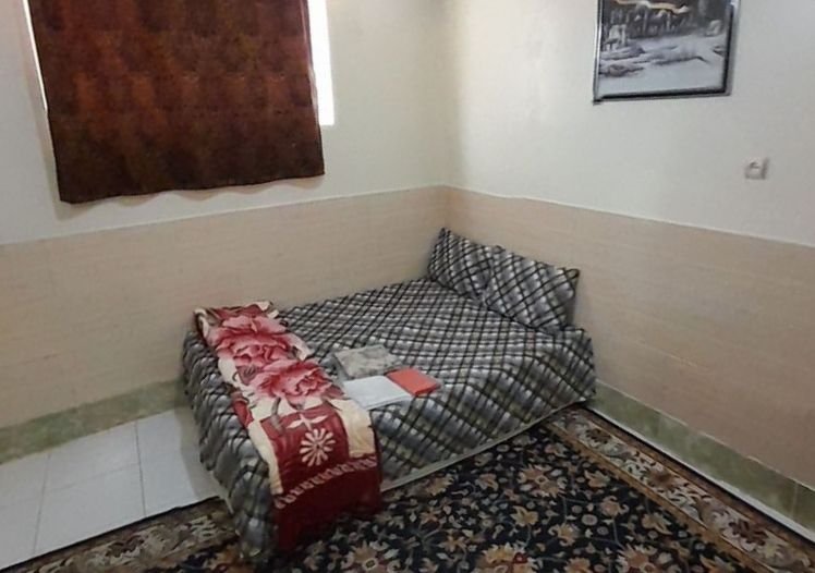 مجتمع اقامتگاهی الهامی - الهامی - واحد ۱۰۲