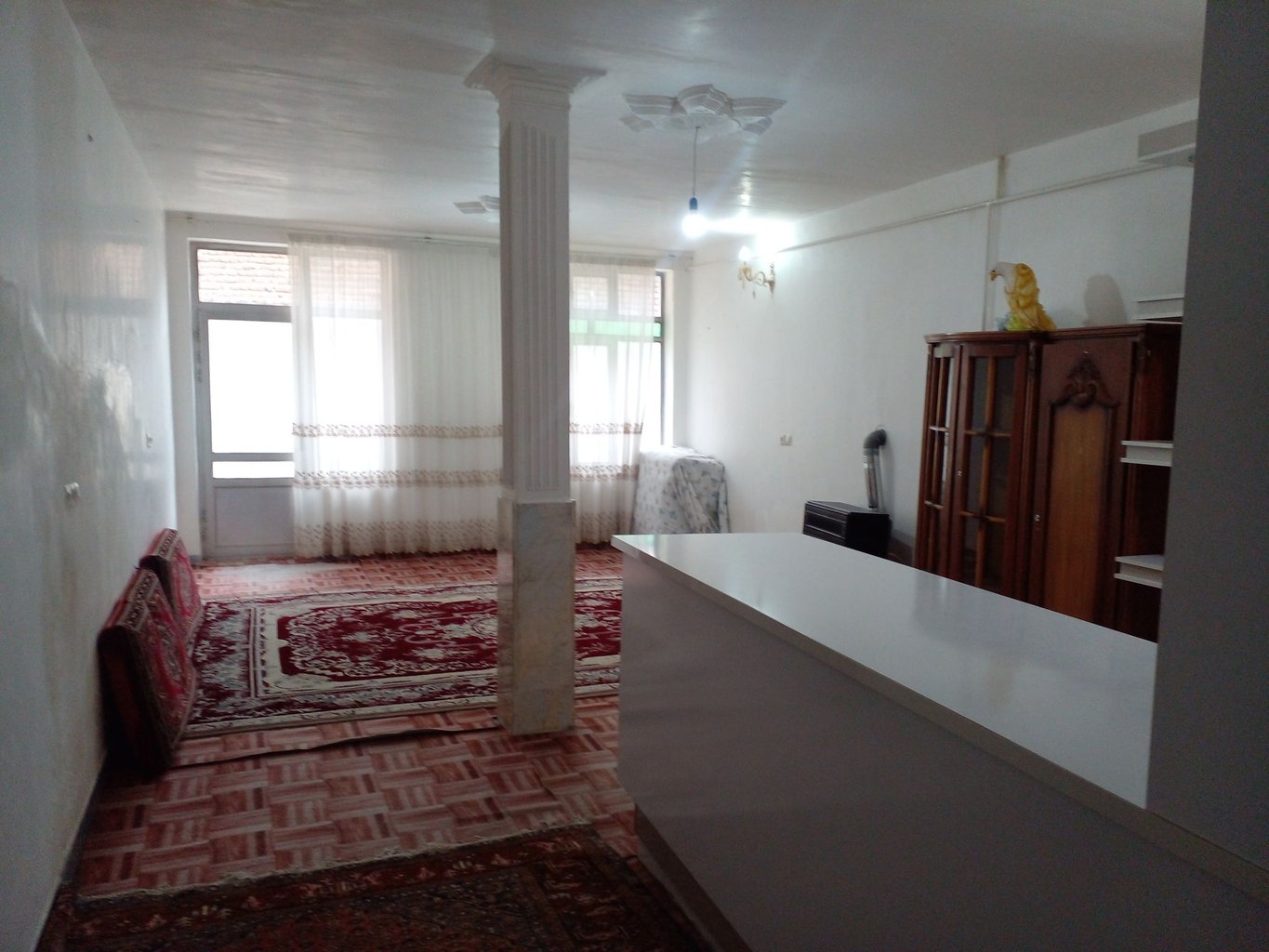 سوئیت فلت کیانی