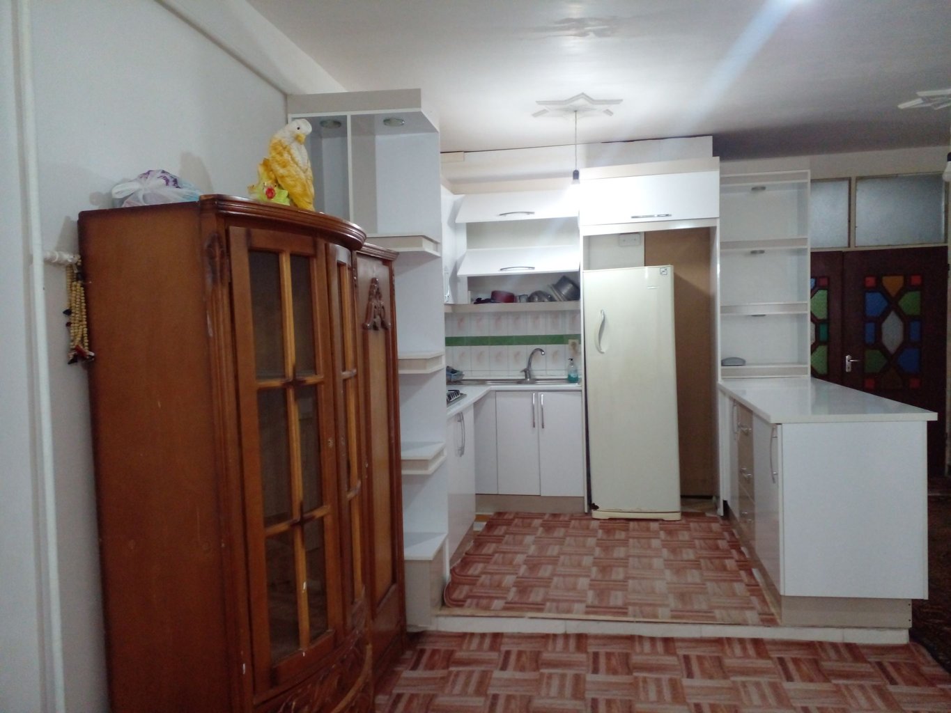 سوئیت فلت کیانی