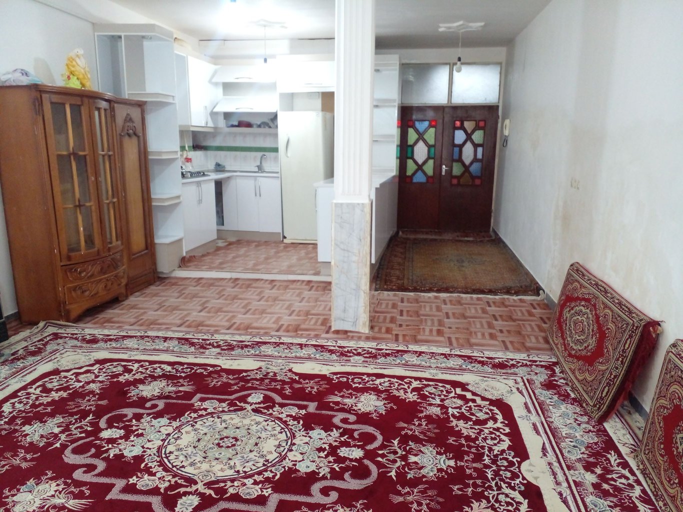 سوئیت فلت کیانی