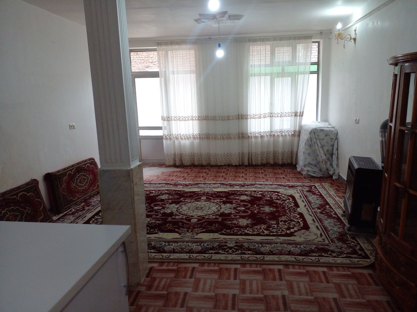 سوئیت فلت کیانی