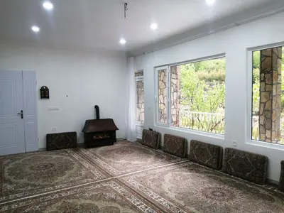 سوئیت یک خوابه ژیوار 1